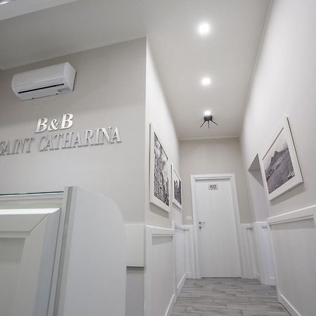 B&B Saint Catharina Naples Extérieur photo