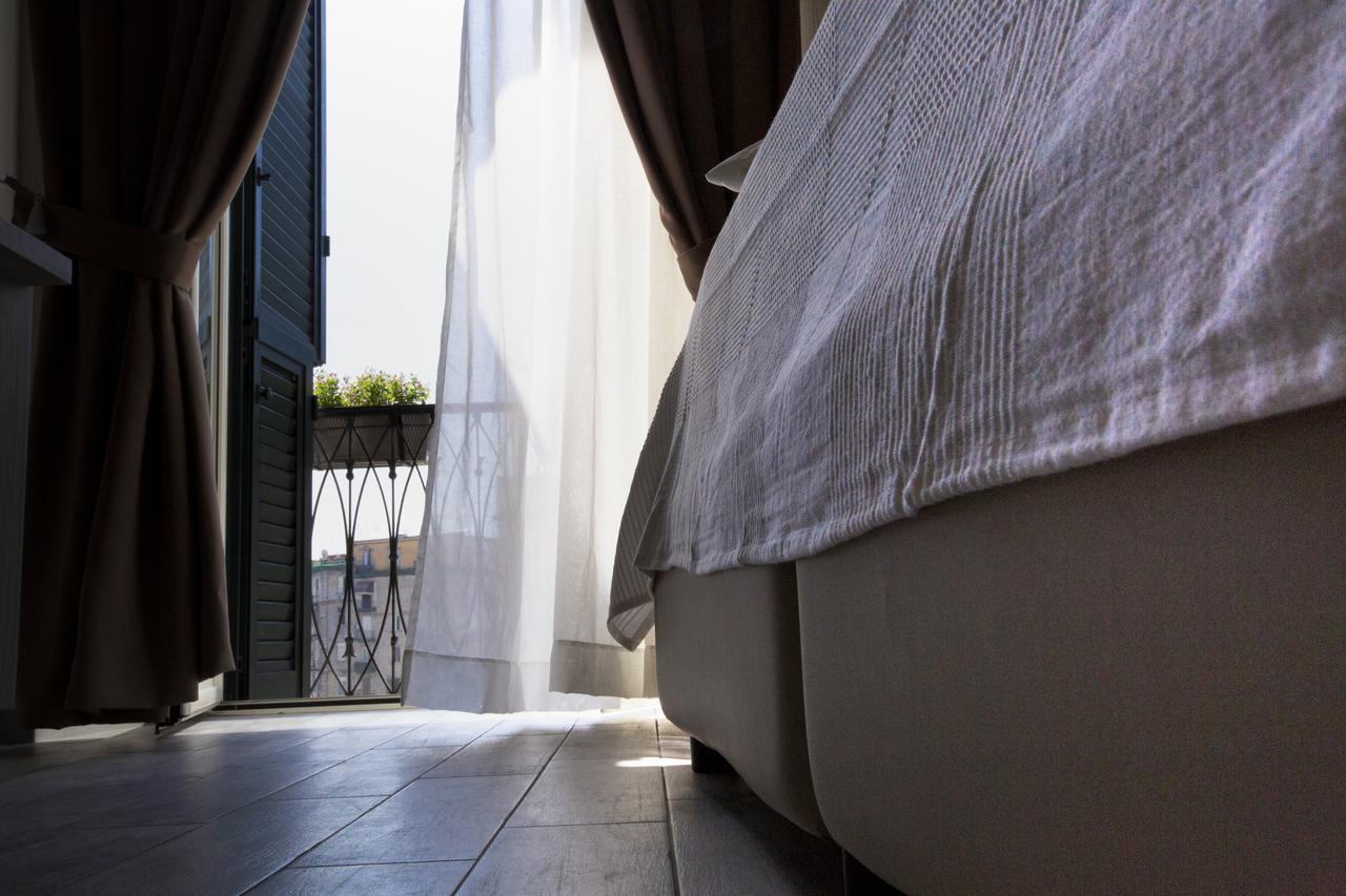 B&B Saint Catharina Naples Extérieur photo