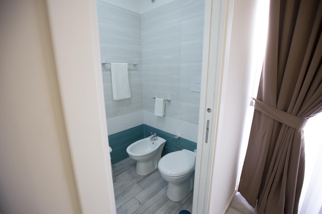 B&B Saint Catharina Naples Extérieur photo