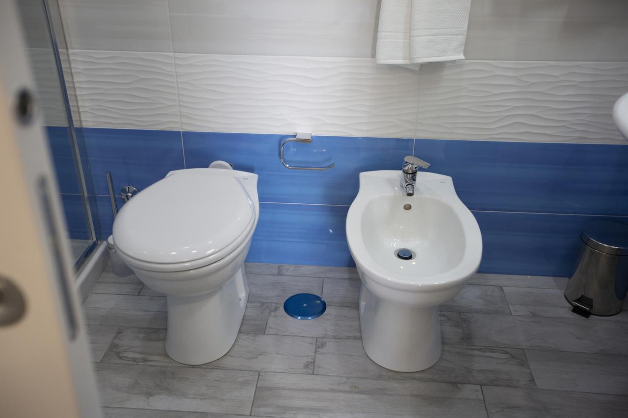 B&B Saint Catharina Naples Extérieur photo