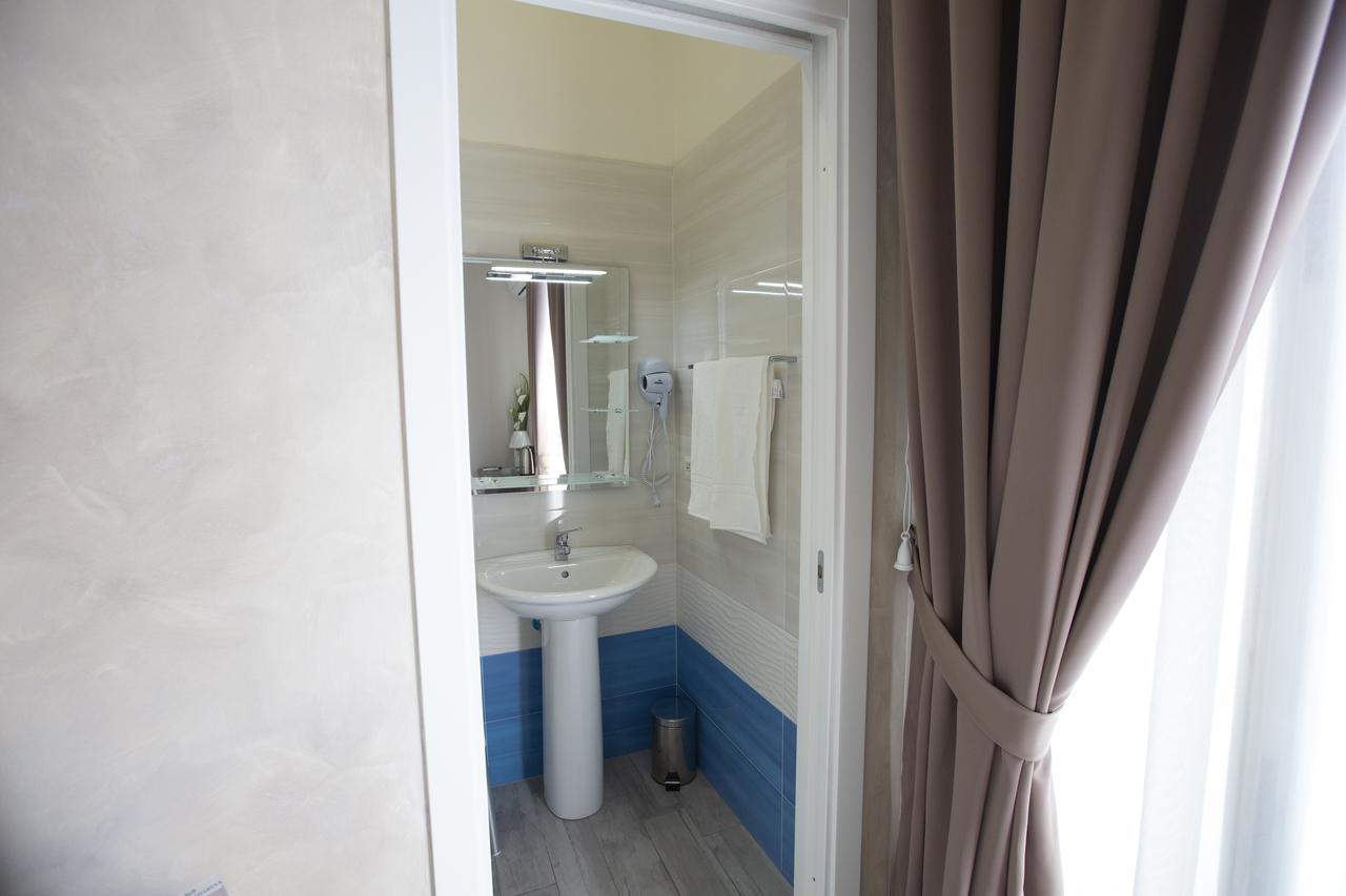 B&B Saint Catharina Naples Extérieur photo
