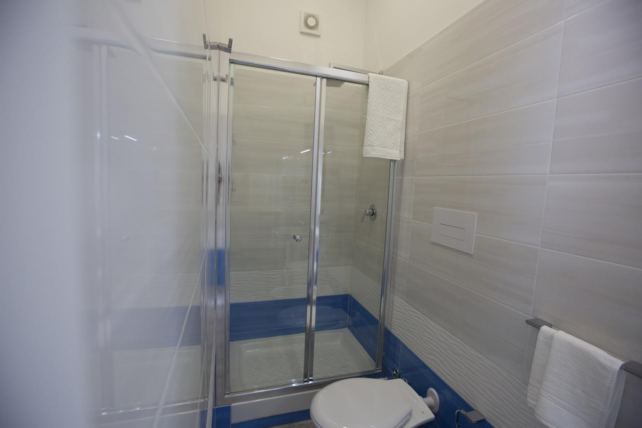 B&B Saint Catharina Naples Extérieur photo