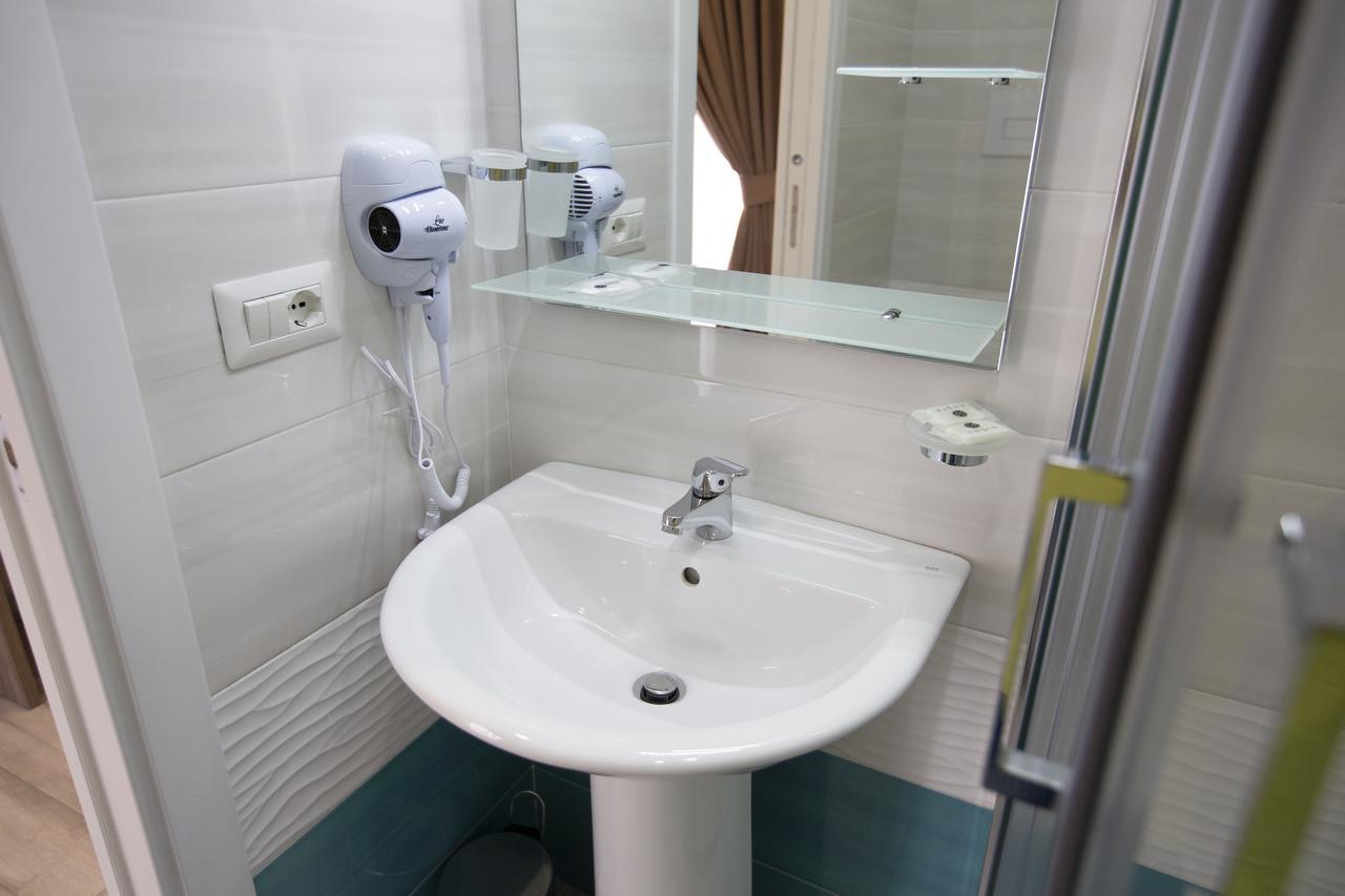 B&B Saint Catharina Naples Extérieur photo