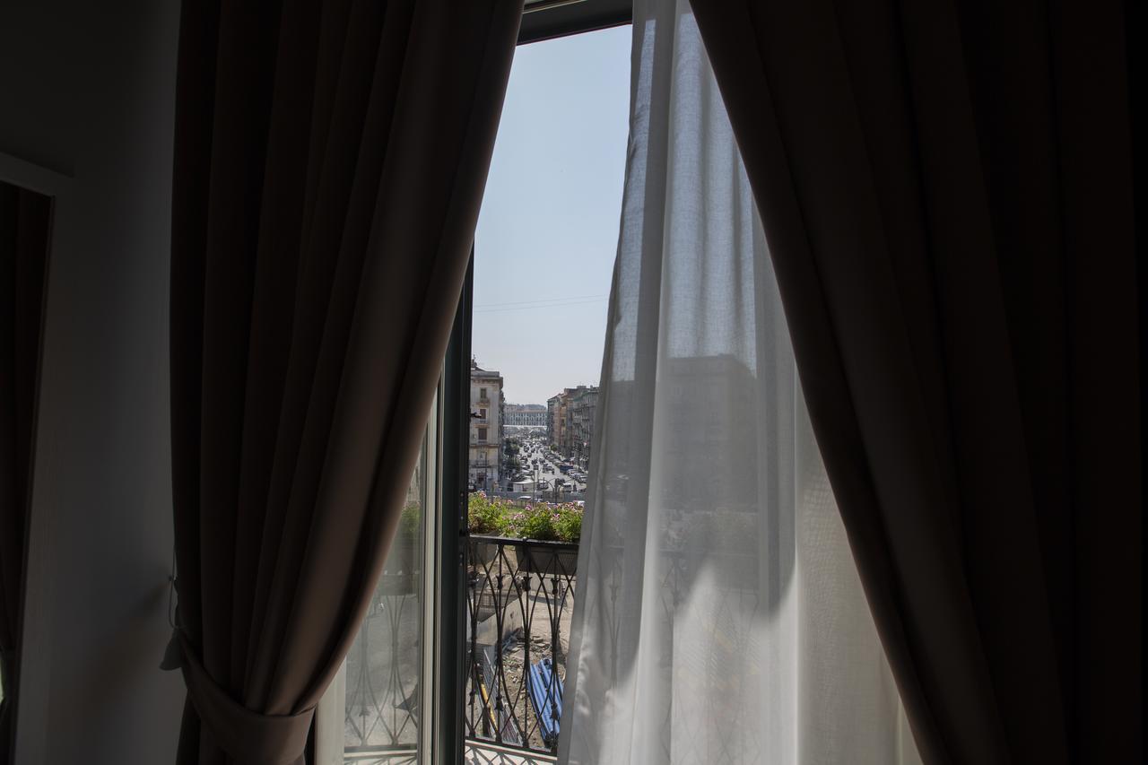 B&B Saint Catharina Naples Extérieur photo
