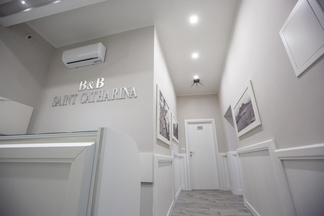 B&B Saint Catharina Naples Extérieur photo