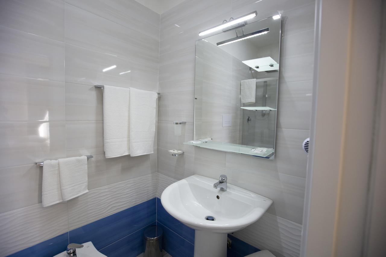 B&B Saint Catharina Naples Extérieur photo