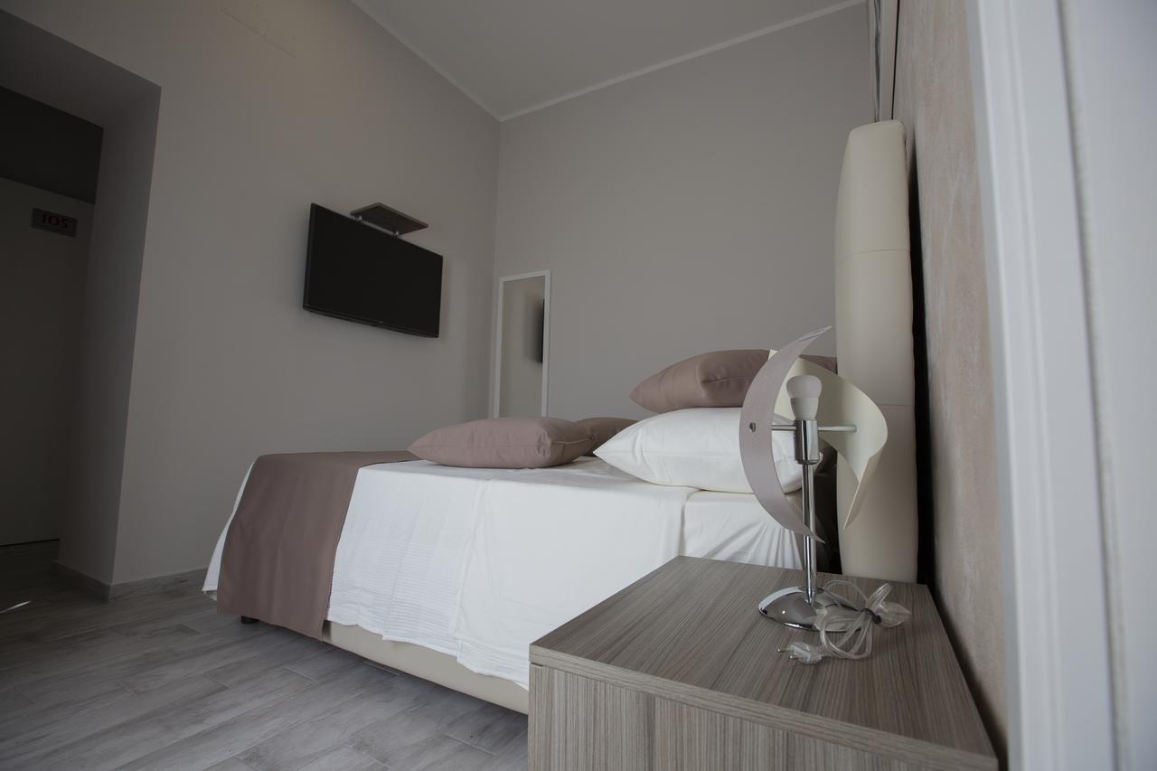 B&B Saint Catharina Naples Extérieur photo
