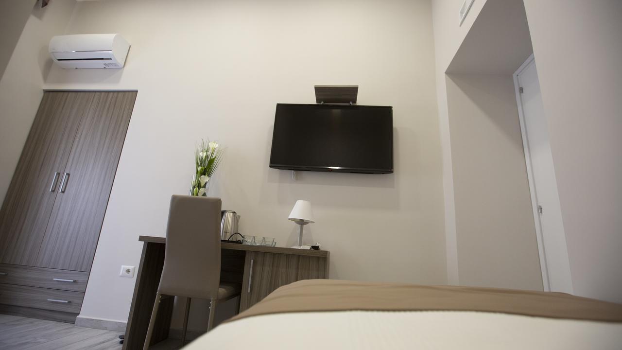 B&B Saint Catharina Naples Extérieur photo