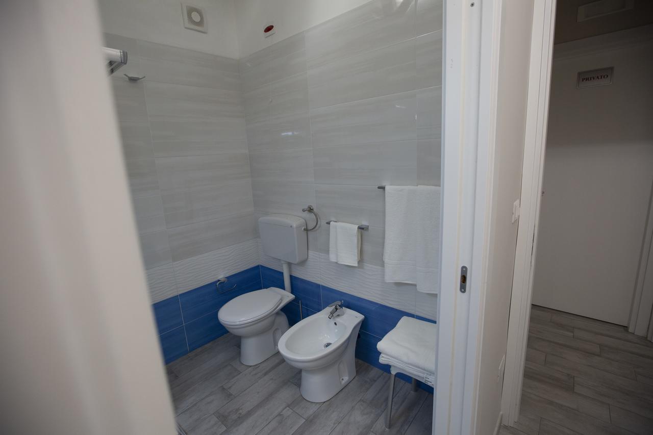 B&B Saint Catharina Naples Extérieur photo
