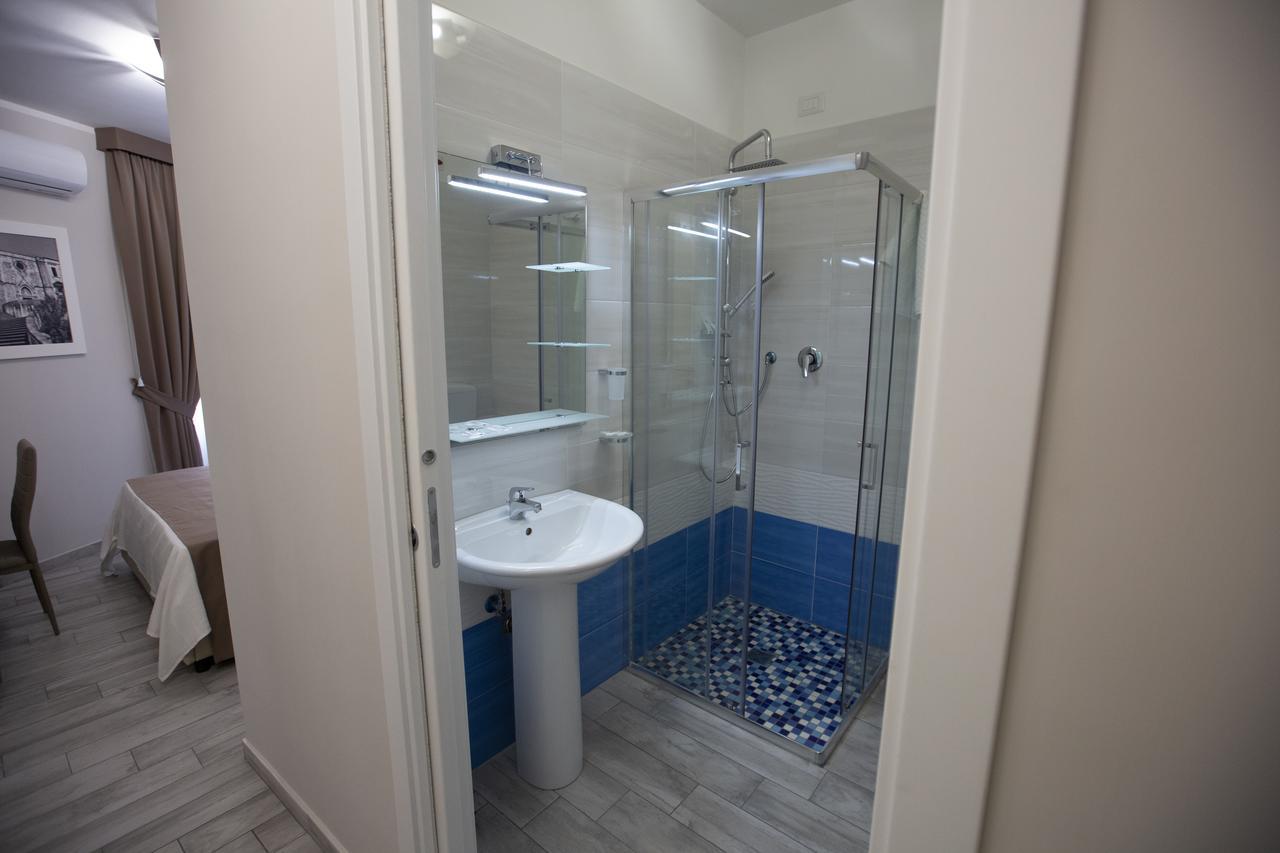 B&B Saint Catharina Naples Extérieur photo