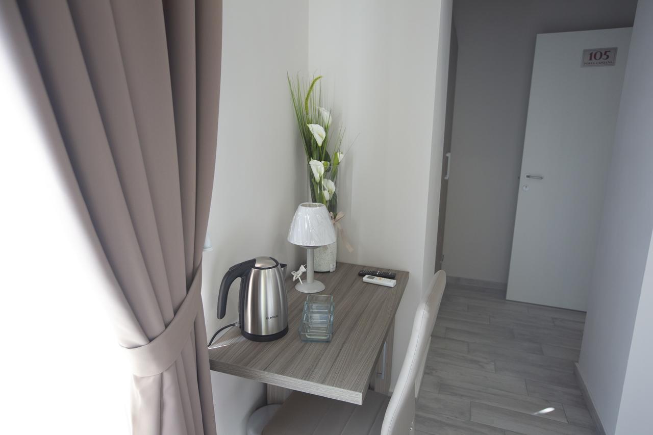 B&B Saint Catharina Naples Extérieur photo