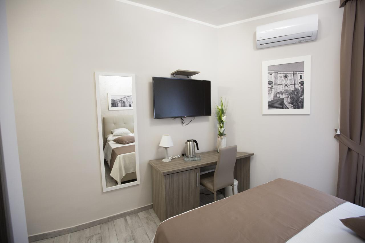 B&B Saint Catharina Naples Extérieur photo