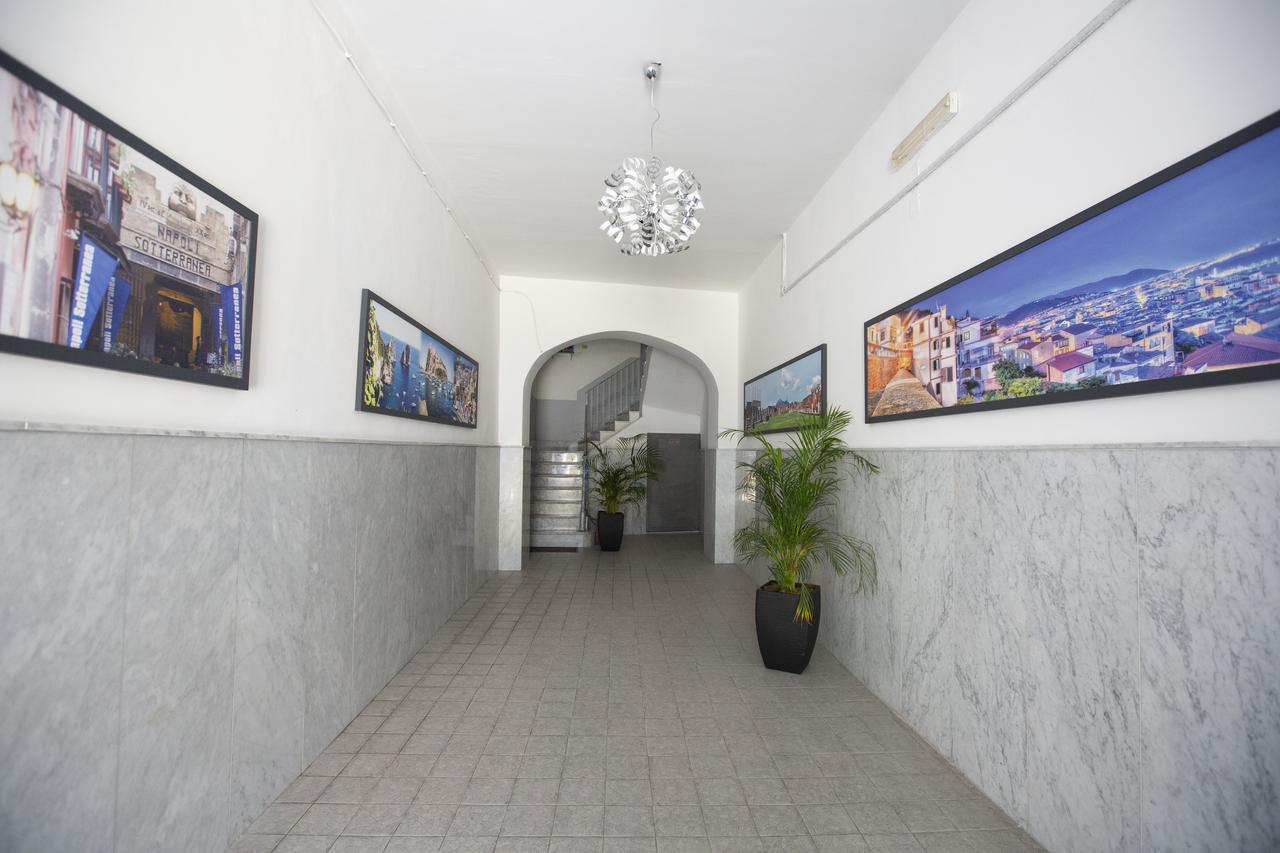 B&B Saint Catharina Naples Extérieur photo
