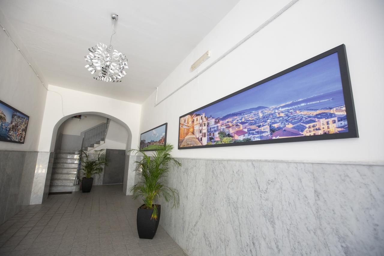 B&B Saint Catharina Naples Extérieur photo