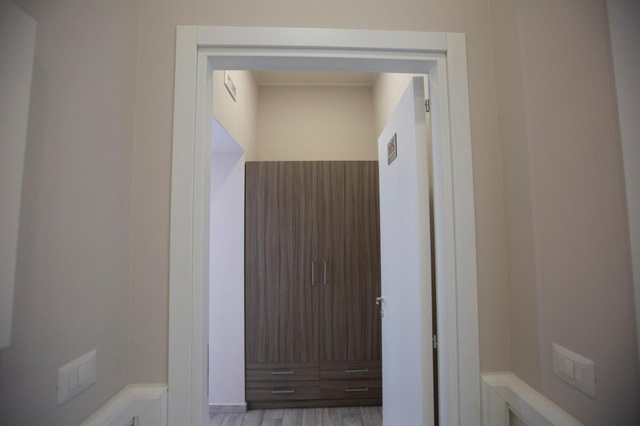 B&B Saint Catharina Naples Extérieur photo