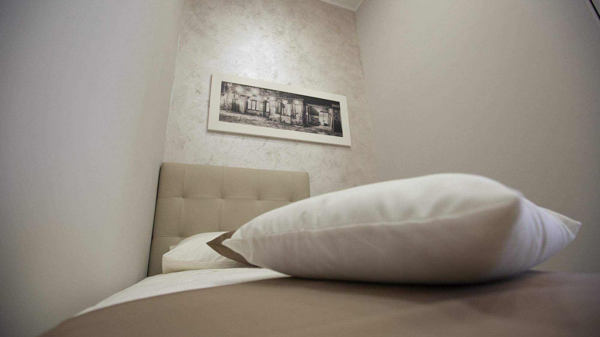 B&B Saint Catharina Naples Extérieur photo